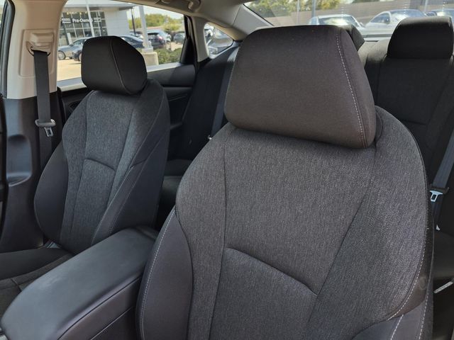 Used 2025 Honda Accord SE image 13