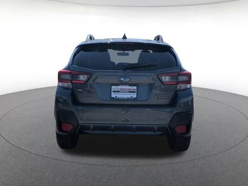 Used 2023 Subaru Crosstrek 2.5i Sport AWD/4WD image 5