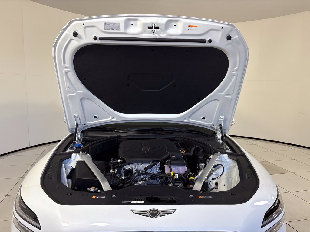 New 2027 Genesis G70 2.5T RWD image 11