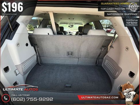 Used 2015 Buick Enclave Leather FWD image 14