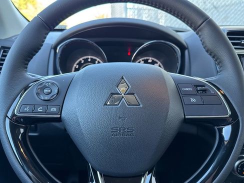 New 2026 Mitsubishi Outlander Sport SE AWD/4WD image 23