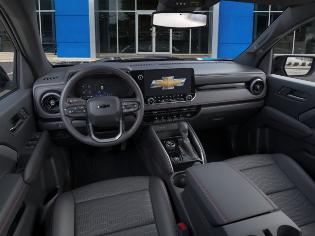 New 2026 Chevrolet Colorado Z71 w/ Z71 Convenience Package 2 AWD/4WD image 15
