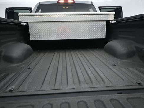 Used 2021 Toyota Tundra Limited w/ Limited Premium Package image 15