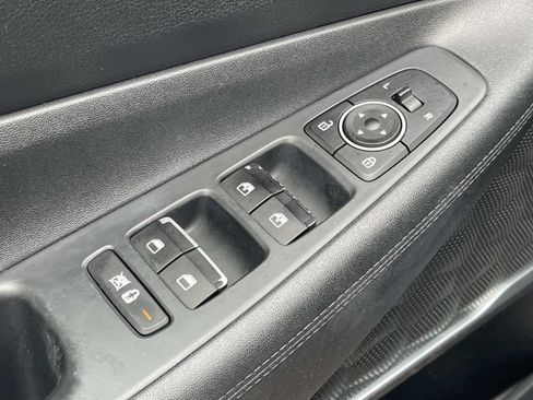 Used 2019 Hyundai Santa Fe SEL AWD/4WD image 28
