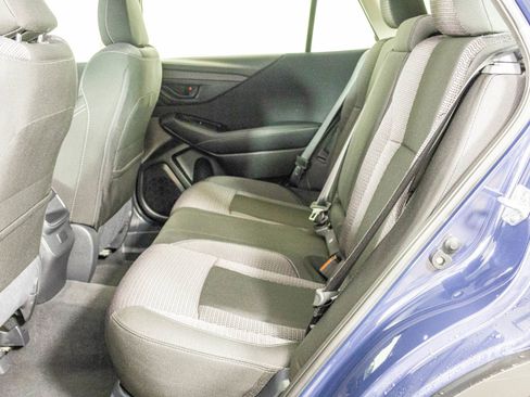 Used 2025 Subaru Outback image 27