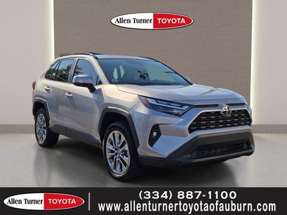 Used 2023 Toyota RAV4 XLE Premium