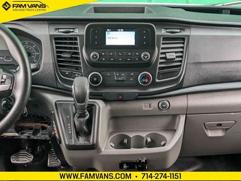 Used 2020 Ford Transit 350 XL image 27