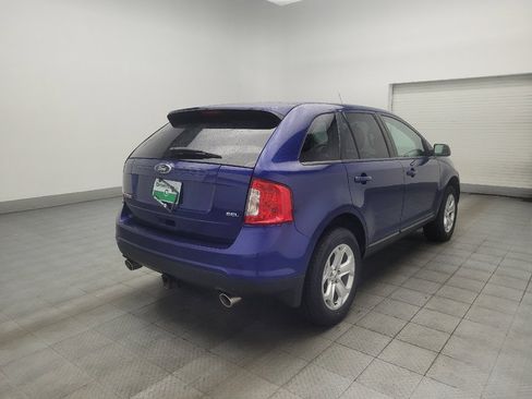 Used 2014 Ford Edge SEL FWD image 9