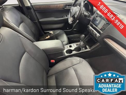 Used 2017 Subaru Outback 2.5i Limited image 5