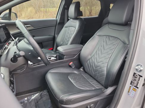 Used 2024 Kia Sportage X-Pro image 14