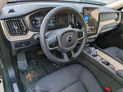 Certified 2026 Volvo XC60 B5 Plus w/ Climate Package image 11