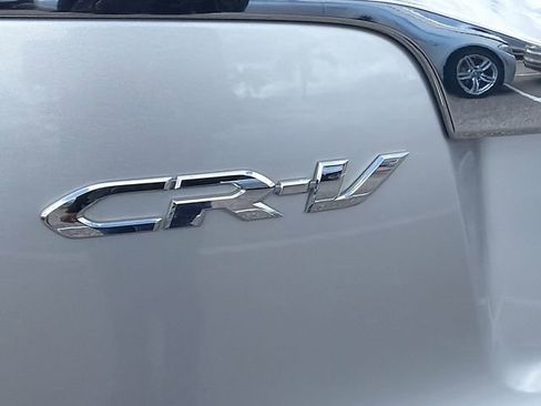 Used 2015 Honda CR-V Touring image 12