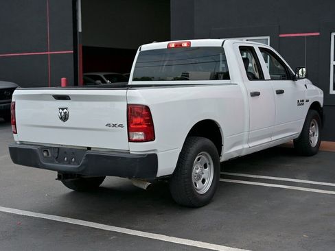 Used 2018 RAM 1500 Tradesman image 6