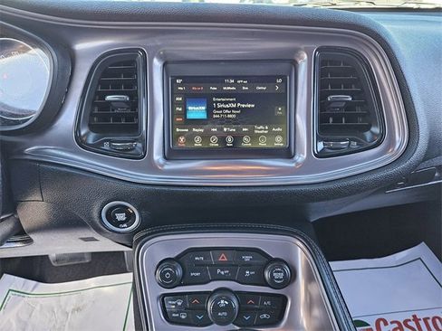 Used 2023 Dodge Challenger R/T image 20