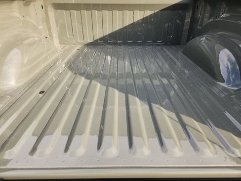 New 2026 RAM 1500 Laramie w/ Night Edition image 21