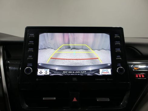 Used 2023 Toyota Camry XLE w/ Navigation Package AWD/4WD image 26