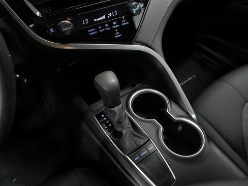 Used 2023 Toyota Camry LE FWD image 22