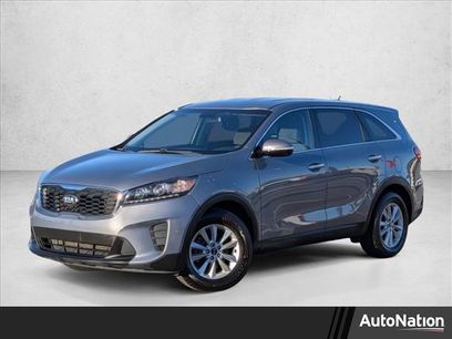 Used 2020 Kia Sorento LX