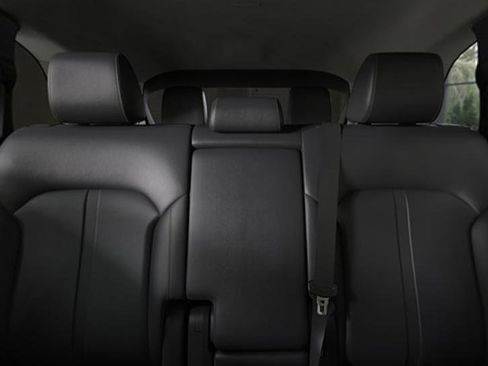 New 2026 MAZDA CX-90 3.3 Turbo w/ Preferred Package image 10