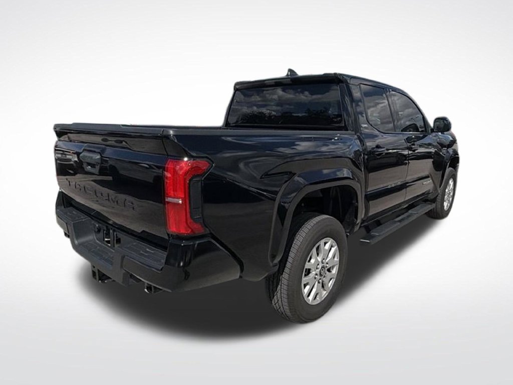 Used 2025 Toyota Tacoma SR5 RWD image 7