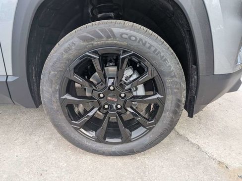 New 2026 GMC Terrain Elevation w/ Black Edition FWD image 10