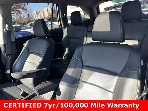 Used 2021 Honda Pilot Special Edition image 23