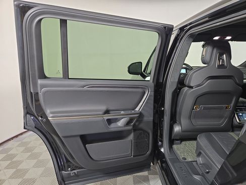 Used 2024 Rivian R1S Adventure AWD/4WD image 17