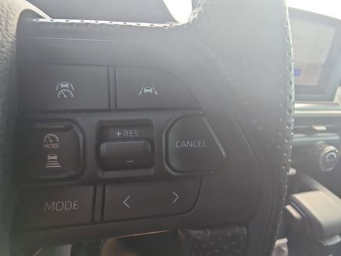 Used 2025 Toyota Tacoma SR5 image 17