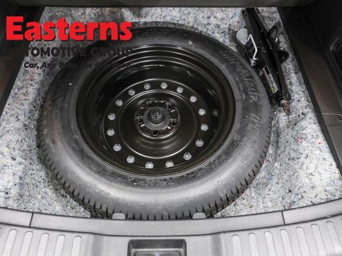 Used 2021 Honda CR-V EX-L image 22