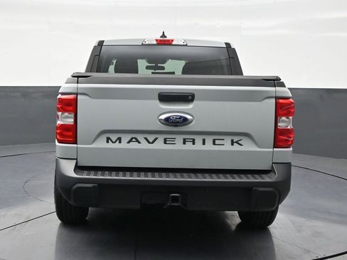Used 2023 Ford Maverick XL FWD image 4