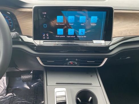 New 2026 Volkswagen Atlas SE image 34