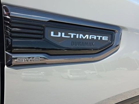 Used 2025 GMC Sierra 1500 Denali Ultimate AWD/4WD image 19