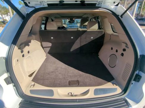 Used 2020 Jeep Grand Cherokee Summit image 14