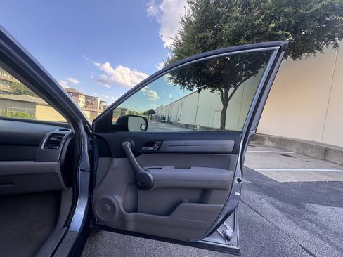 Used 2008 Honda CR-V LX image 20