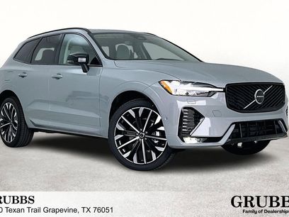 New 2026 Volvo XC60 B5 Ultra w/ Protection Package Premier