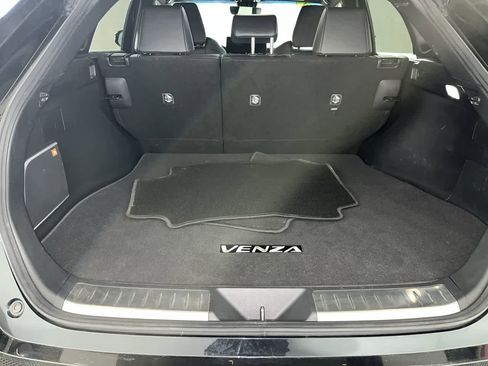 Used 2021 Toyota Venza XLE w/ Softex Package image 26