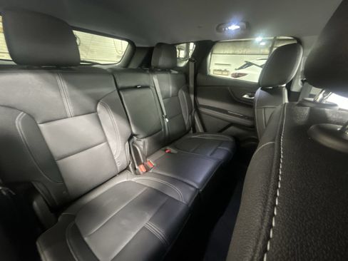 Certified 2024 Chevrolet Blazer LT w/ LPO, Floor Liner Package AWD/4WD image 26