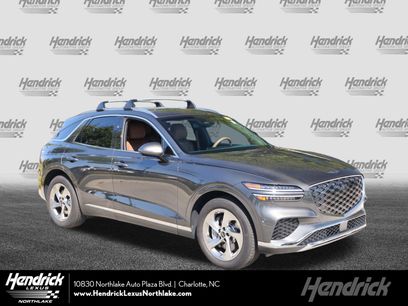 Used 2026 Genesis GV70 2.5T Advanced