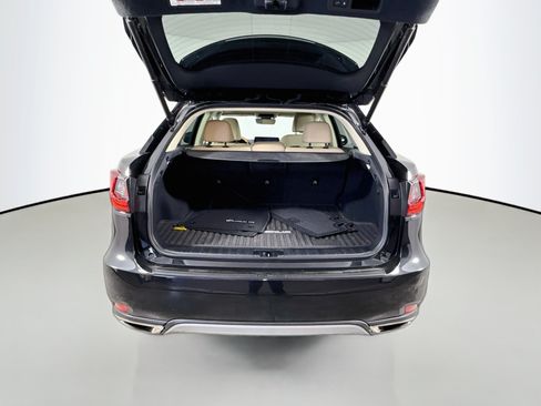 Certified 2021 Lexus RX 350 AWD w/ Premium Package image 25