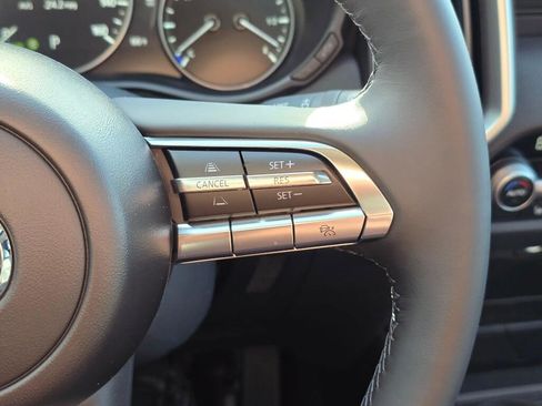 New 2026 MAZDA CX-50 2.5 Hybrid w/ Preferred Pkg image 28