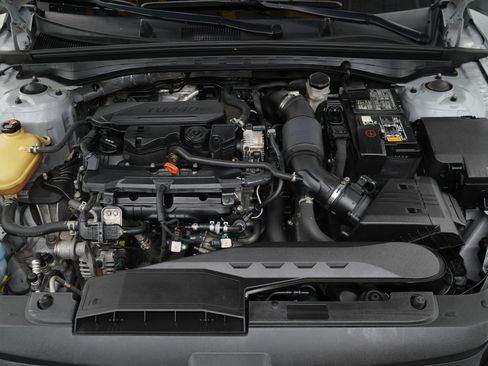 Used 2023 Kia K5 GT-Line w/ GT-Line Premium Package FWD image 32