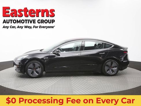 Used 2018 Tesla Model 3 RWD image 53
