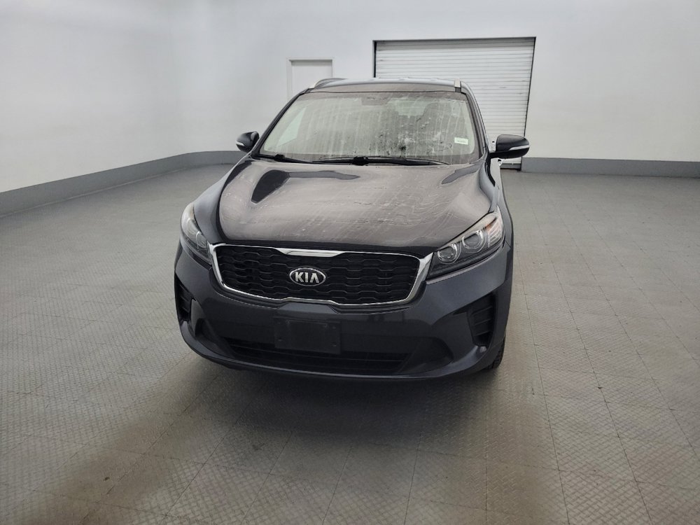 Used 2019 Kia Sorento AWD w/ LX Convenience Package image 15