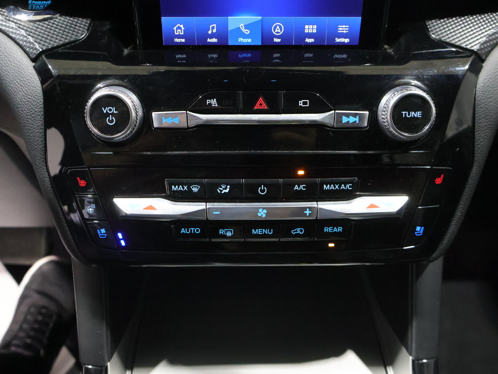 Used 2022 Ford Explorer ST w/ ST Street Pack AWD/4WD image 33