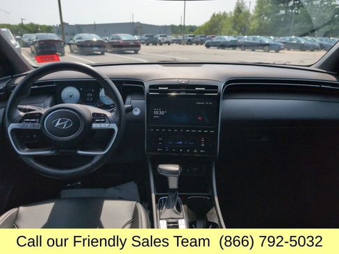 Used 2024 Hyundai Tucson XRT AWD/4WD image 13