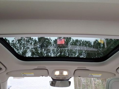 New 2026 Volvo XC60 B5 Ultra w/ Protection Package Premier image 11