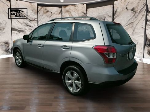 Used 2015 Subaru Forester 2.5i w/ Alloy Wheel Package AWD/4WD image 7
