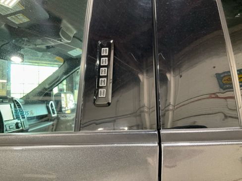 Used 2015 Ford F150 XLT w/ Equipment Group 302A Luxury AWD/4WD image 27