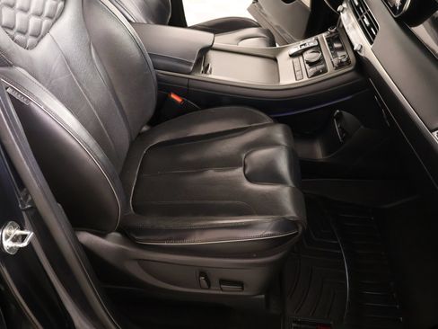 Used 2021 Hyundai Palisade Limited w/ Cargo Package FWD image 15