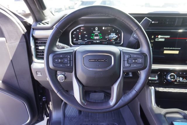 Used 2024 GMC Sierra 3500 Denali Ultimate AWD/4WD image 33